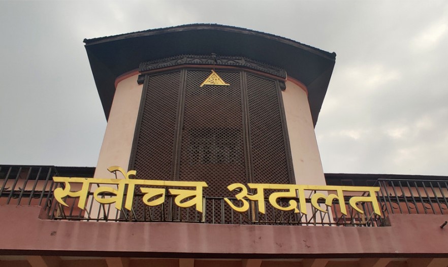 बन्दमै कर उठाउन बाटो खुल्यो, अन्तरिम आदेश खारेज