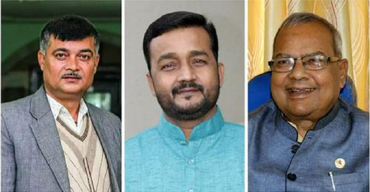 पर्सा निर्वाचन क्षेत्र नं १ मा कडा प्रतिशप्रधा,स्थानियले भन्छन हामी स्तन्त्र उम्मेदवार रोजनेछौं