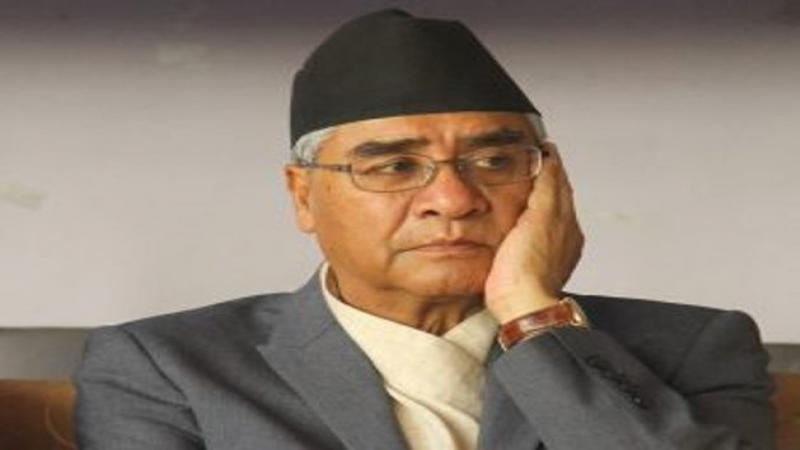 देउवाकाे यो चुनाव पहिला जस्तो सहज नहुने प्रष्ट
