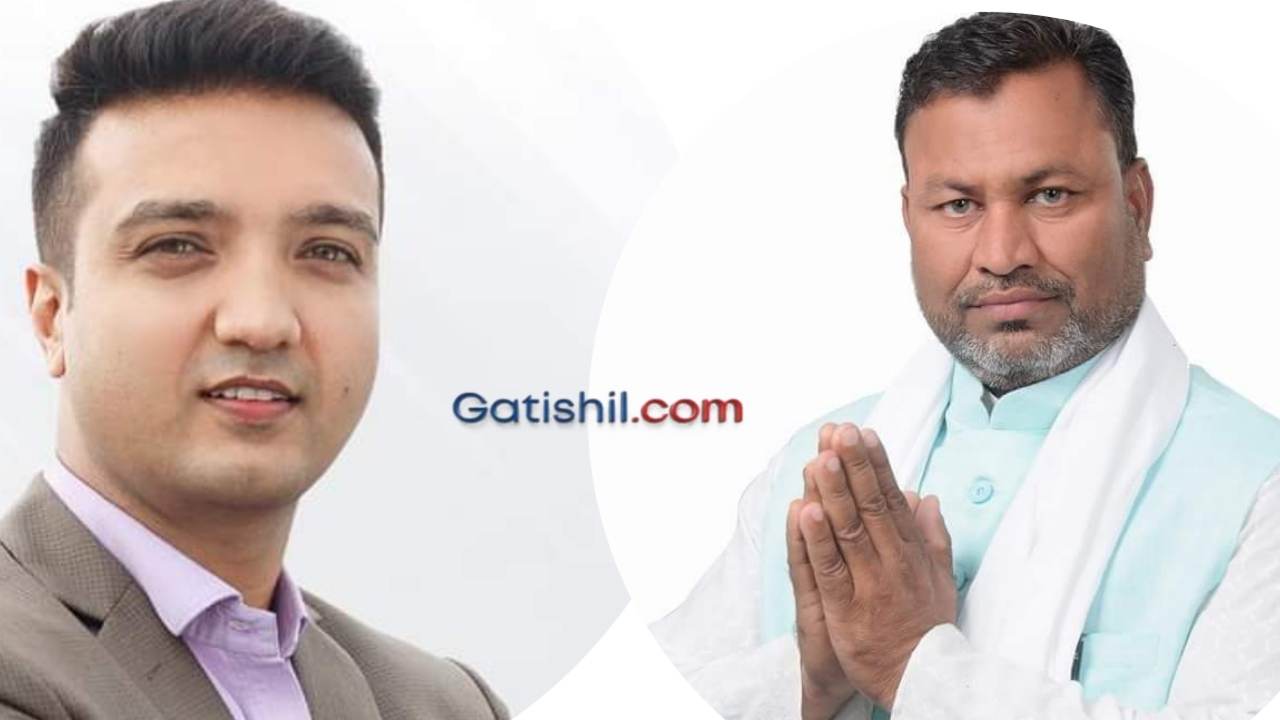 पर्सा–१ (क) मा रहबर र जन्नतमा प्रतिस्पर्धा : मतदाताले भन्छन यूवालाई रोज छौं
