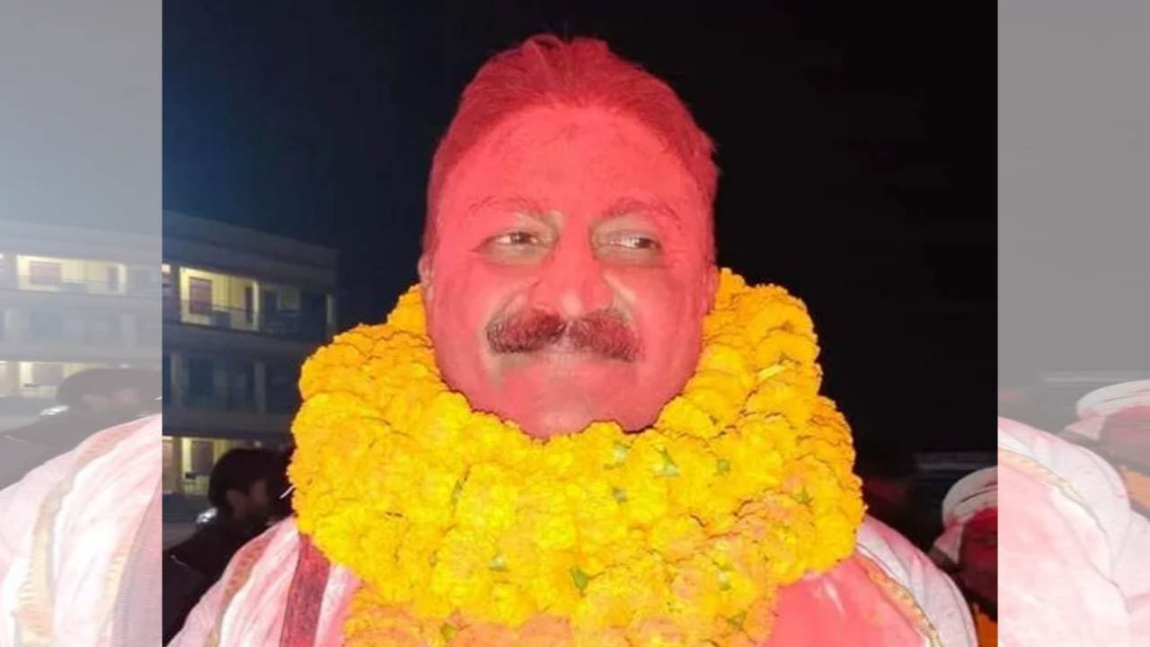 पर्सा- ३ मा राजकुमार गुप्ता निर्वाचित