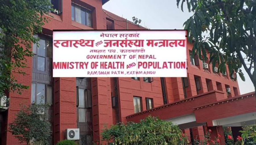 ३० लाख डोज फाइजर, बुस्टर खोप ल्याउने सरकारको तयारी