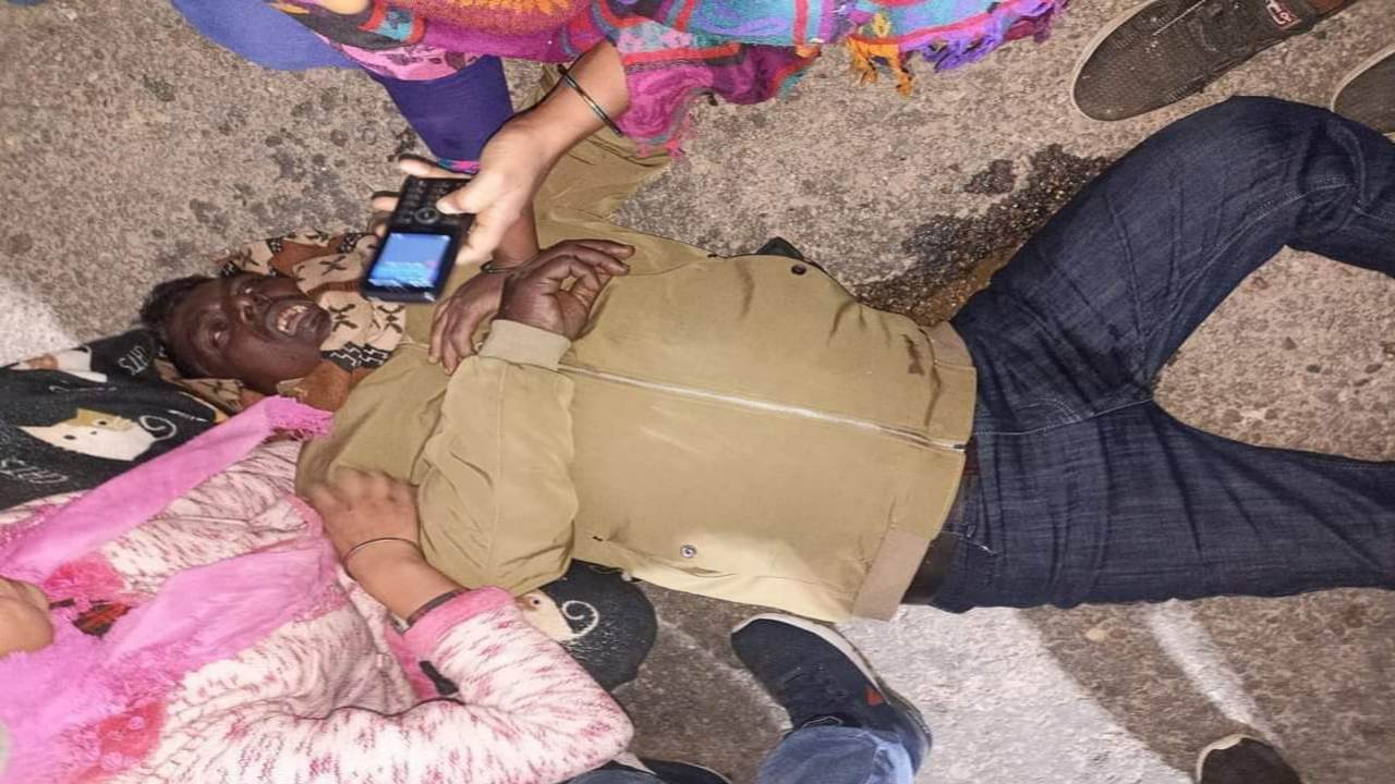 बारामा गोली लागेर घाइते भएका भारतीय नागरिकको ज्यान गयो