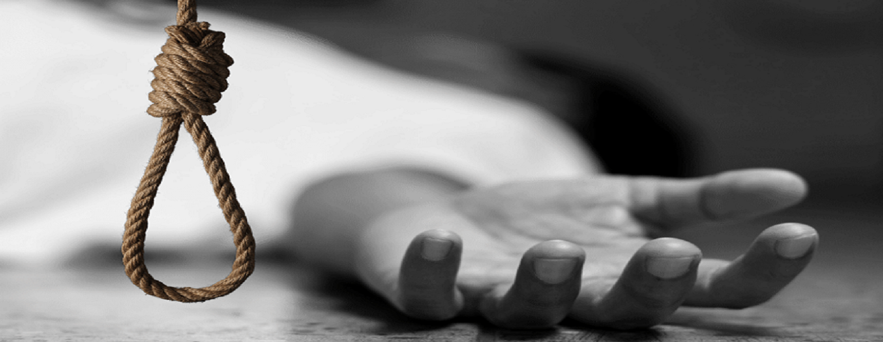 खाद्य प्रविधि तथा गुण नियन्त्रण डिभिजन कार्यालय काभ्रेका प्रमुख घिमिरे कार्यालयमै झुण्डिएको अवस्थामा मृत फेला