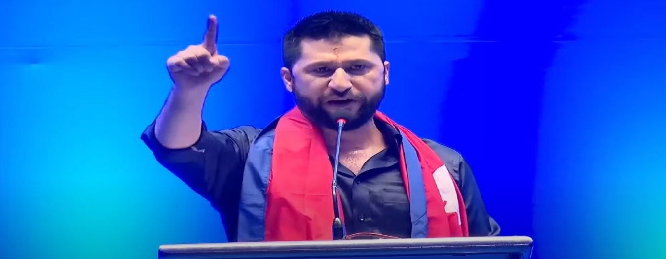 राष्ट्रिय स्वतन्त्र पार्टीका सभापति रवि लामिछानेको नागरिकता छानविनमा प्रहरीको तीब्र