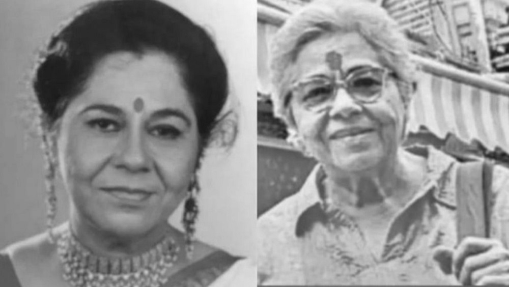 भारतीय टेलिभिजन सिरियल अभिनेत्री वीणा कपुरको आफ्नै छोरा द्धारा हत्या