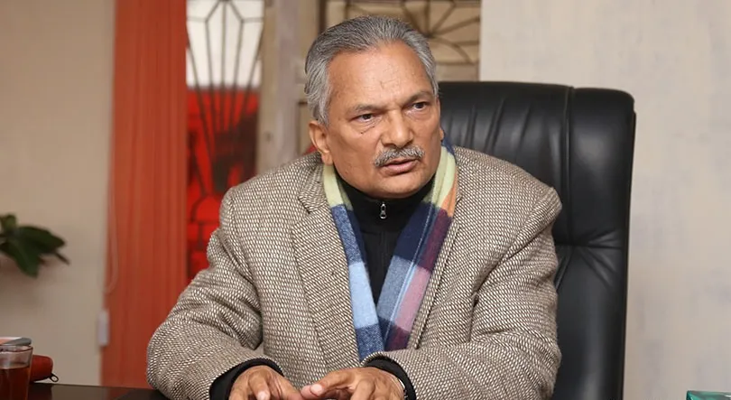 नेसपा- को राजनीतिक समितिको बैठक पुस २४ गते बस्ने