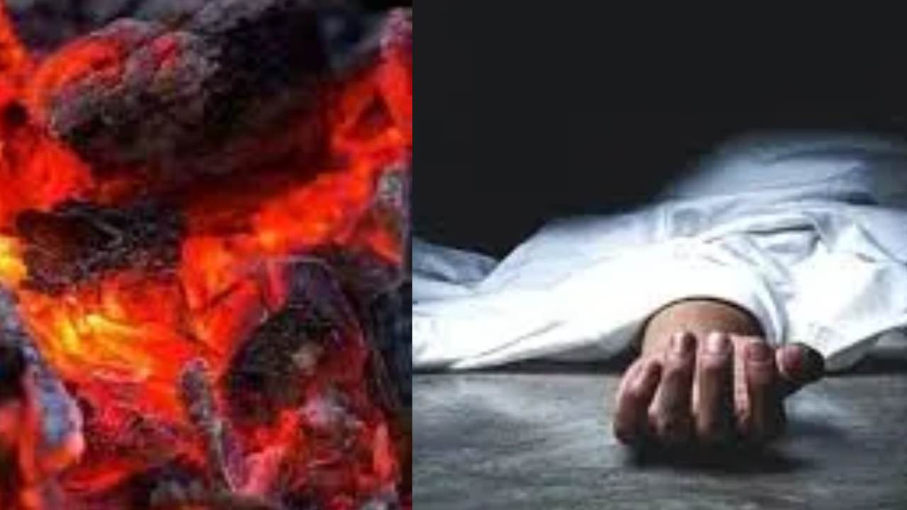 कपडा पसलमा आगलागी हुँदा सात जनाको मृत्यु