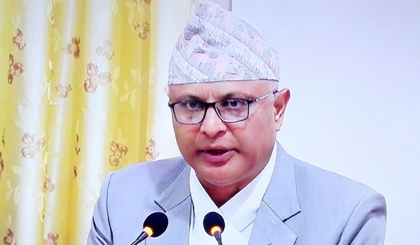 प्रदेश-१ का नवनियुक्त मुख्यमन्त्री कार्कीले आज सोमबार पद तथा गोपनीयताको शपथ ग्रहण गर्ने