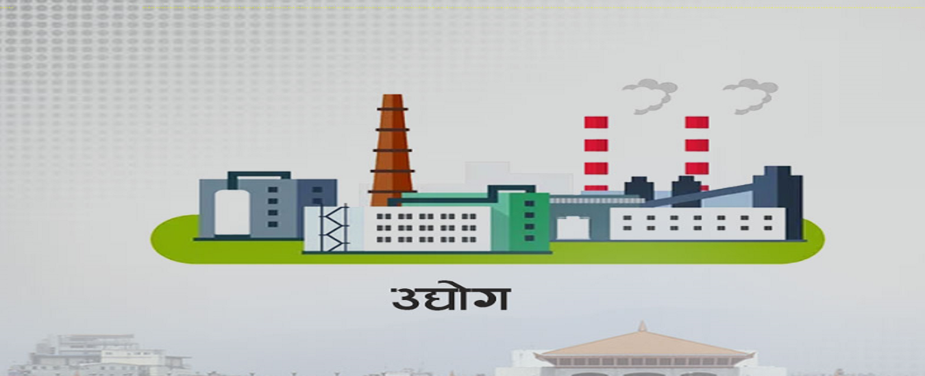 झापामा सात उद्योग कारबाहीमा
