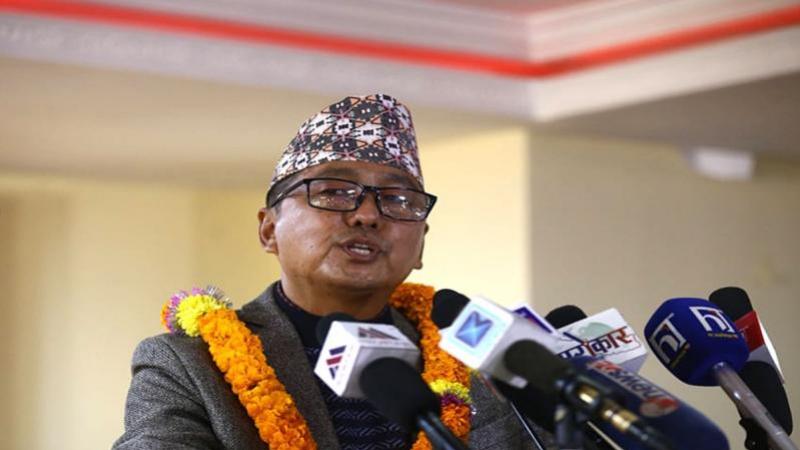 सरकारले ४० बुँदे माग पूरा गरेन, आन्दोलन जारी राख्छौं : राप्रपा