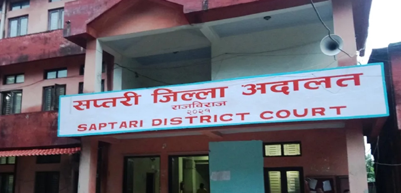 गर्भवती हत्या गरेको आरोपमा तीन वर्षको कैद