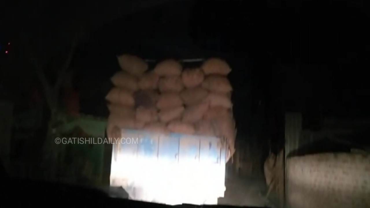 पर्साको भिस्वा नाका सहित विभिन्न छोटी भन्सारबाट तस्करी
