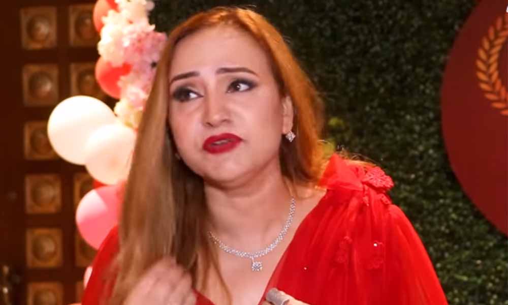 नयाँ चलचित्र ‘ह्रस्व दीर्घ’मा विपना थापाले अभिनय गर्ने