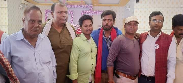 जनमत पार्टी पर्साको विस्तारीत बैठक बिहीबार सम्पन्न