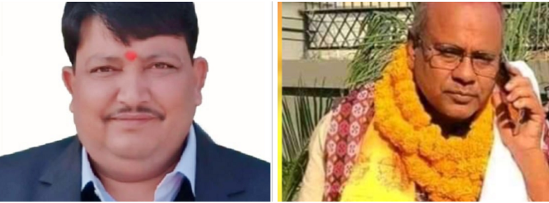 नेपाली कांग्रेस दुईवटा मन्त्रालय लिएर आजबाट मधेश प्रदेश सरकारमा सहभागी हुँदै