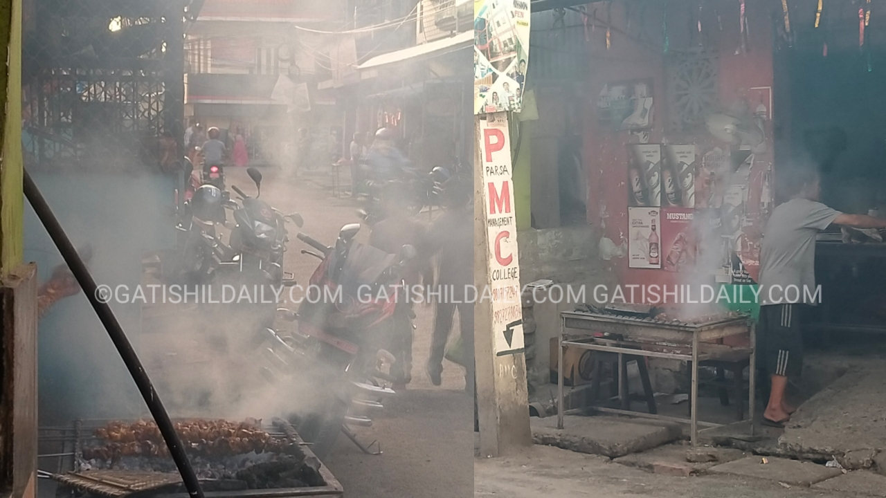 महानगरको सफा र स्वस्थ्य वीरगञ्ज अभियान फितलो