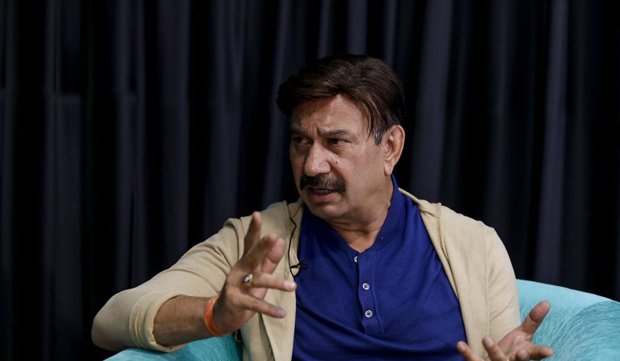 चलचित्र विकास बोर्डका अध्यक्ष भुवन केसीले हिन्दी चलचित्र ‘आदिपुरुष’ का बारेमा यसरी भने