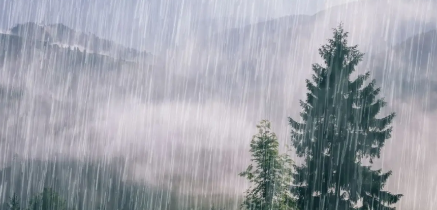 मधेस प्रदेश सहित कोशी,बागमती,गण्डकी प्रदेशहरुमा हल्का देखि मध्यम वर्षाको सम्भावना