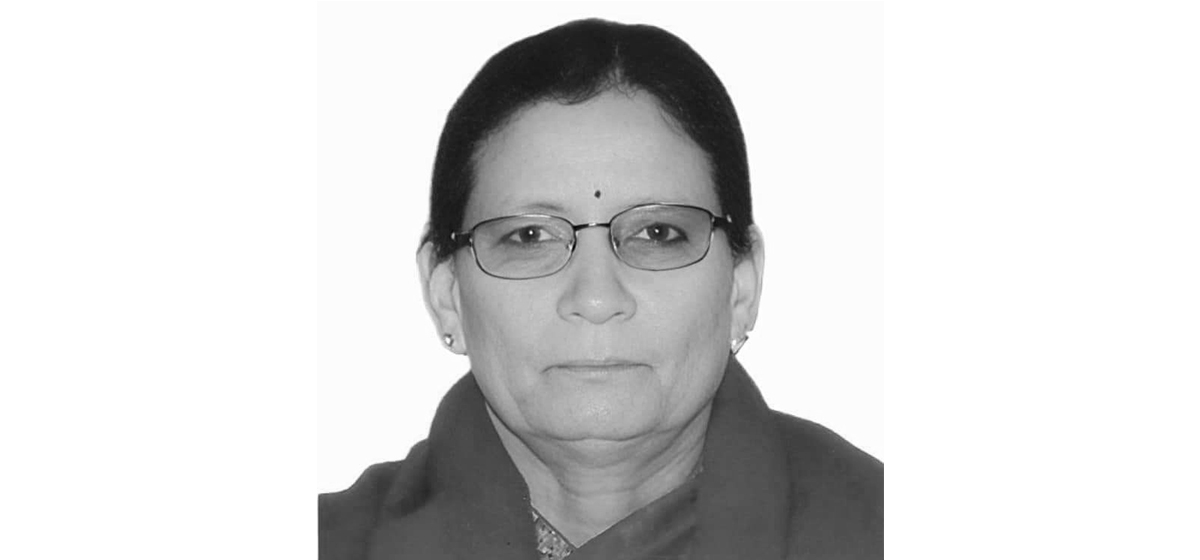 सीता दाहालको अन्त्यष्टि आजनै गरिने