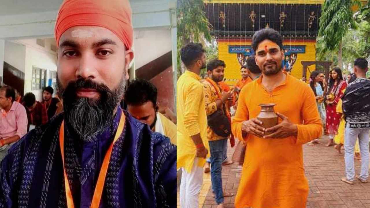विश्व हिन्दु परिषद नेपालको पर्सा जिल्ला अध्यक्षमा वृजेश मल्लिक र सचिवमा बिक्की मिश्र चयन