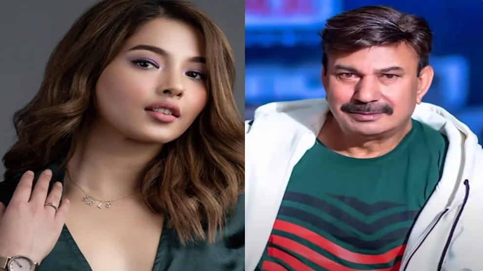 अध्यक्ष तथा अभिनेता केसीले अभिनेत्री शाहविरूद्ध दर्ता गरेको मुद्धामा दाबी नपुग्ने अदालतको फैसला