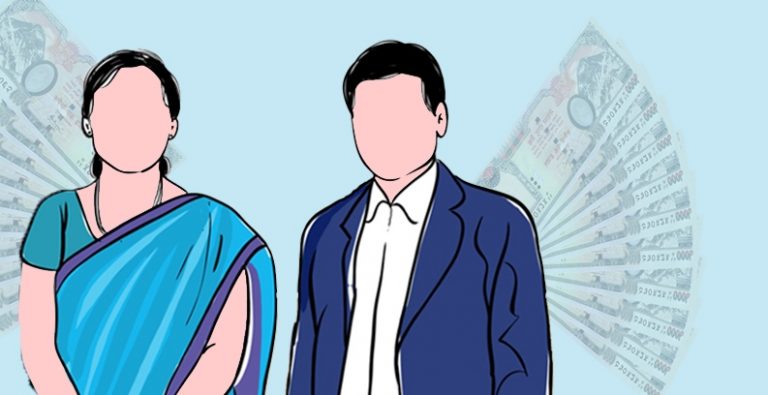 सुर्खेतमा स्वस्थ्यक्रमि आठ महिना देखि तलब बिहिन