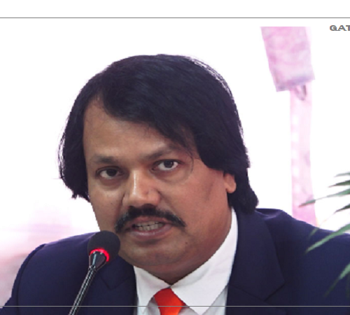 राजतन्त्र फर्कने हल्ला वाहियात भएको अध्यक्ष राउतको टिप्पणी