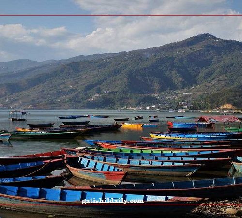 पोखरालाई पर्यटकीय राजधानीका रुपमा घोषणा गर्ने: पोखरा महानगर