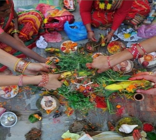 आज भाद्र शुक्ल पञ्चमी