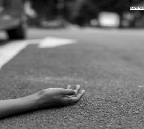 डडेलधुरामा अटोरिक्सा दुर्घटना हुँदा दुई जनाको मृत्यु