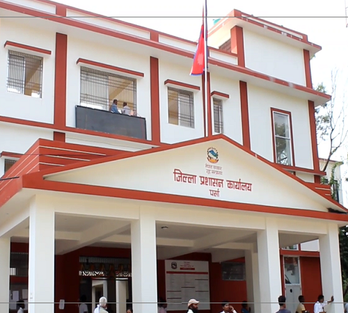 पर्सामा मिटर ब्याजी पीडितहरुको संख्यामा वृद्धी