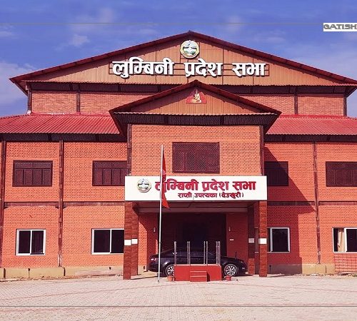 लुम्बिनीमा दुई मन्त्रालय नपाएपछि जसपाले फिर्ता बोलायो मन्त्री