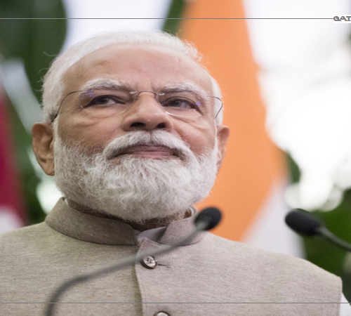 प्रधानमन्त्री केपी शर्मा ओलीलाई भारतीय प्रधानमन्त्री नरेन्द्र मोदीको बधाई