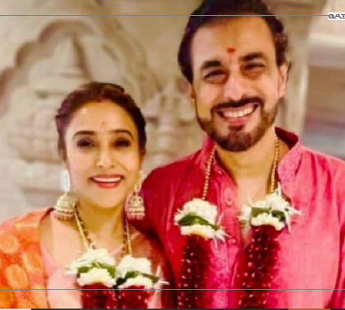 ५१ बर्षको उमेरमा अभिनेत्री निरुता सिंहले  गरिन विवाह