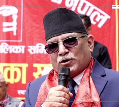 गौतम बुद्धले देखाएको अहिंसा, शान्ति, मानव कल्याणको मार्ग र उपदेश आज पनि उत्तिकै सान्दर्भिक छ