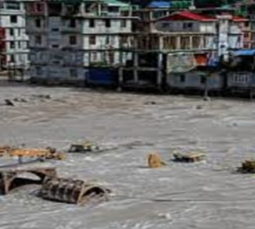 इलामबाट गएका १० जना नेपाली भारतको सिक्किममा बेपत्ता