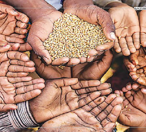 आज विश्व खाद्य दिवस,नेपालमा पनि बिविध कार्यक्रम गरी मनाइँदै