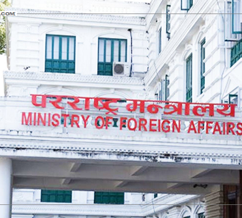 आतङ्कवादी आक्रमणमा परी ज्यान गुमाएका १० जना नेपाली विद्यार्थीको शव नेपाल ल्याउने त्यारी