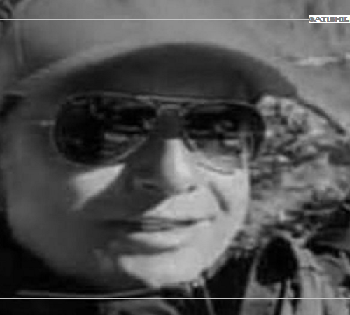 सोलुखुम्बु हेलिकोप्टर दुर्घटनाका घाईते पाइलट क्याप्टेन प्रकाश सेढाईंको निधन