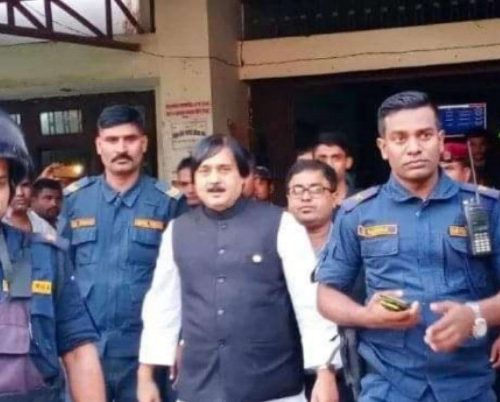 आफ्ताब आलमको मुद्दा अन्तिम फैसला बिहीबारसम्म हुने सम्भावना