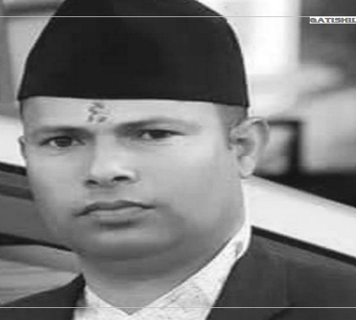 संयुक्त राष्ट्रसङ्घका महासचिव गुटेरेसका सुरक्षामा खटिएका असईको लेक लागेर मृत्यु