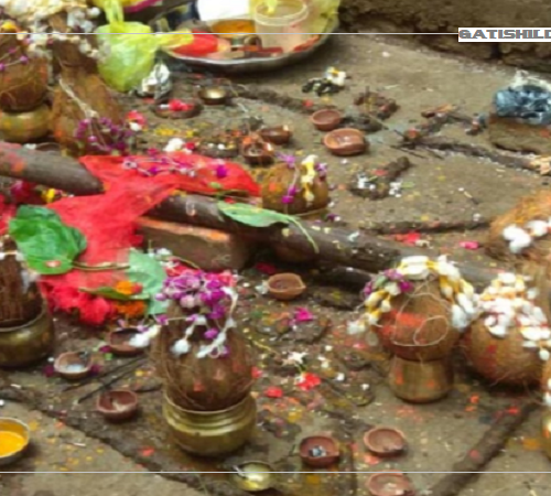 तिहारको चौँथो दिन आज गोवद्र्धन पूजा