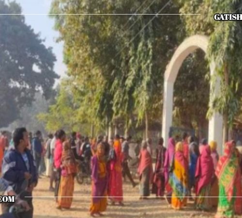 धनुषामा प्रहरी चौकी भित्र थुनुवाको मृत्युु  भए पछि अवस्था तनावग्रस्त