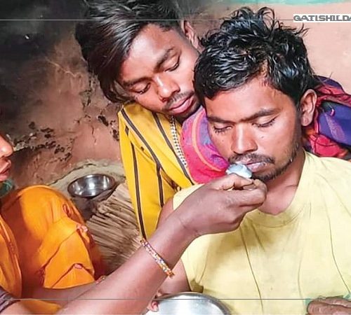 १५ घण्टासम्म शवगृहमा राखिएका प्रताप मुसहर जीवितै फेला