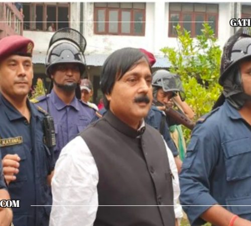 आलमको मुद्दामा आज आइतबारका लागि तोकिएको पेशी स्थगित