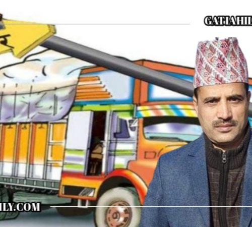 वीरगञ्जका एक भन्सार एजेण्ट मनोज राउतको आम्दानी अकल्पनीय