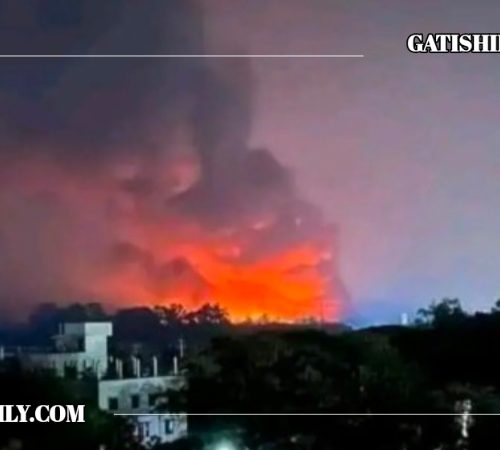 बीमाको दाबी गर्ने उद्देश्यले आफ्नै घरमा आगजनी गर्ने एक महिला, २० वर्षको जेल सजाय