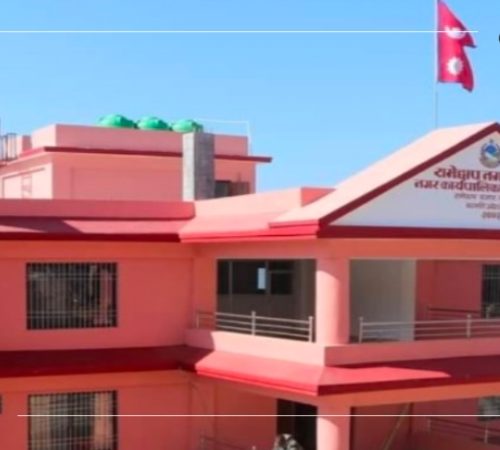 वनभोजमा  खाना सर्केपछी नगरप्रमुख र स्वकीय सचिवको मृत्यु