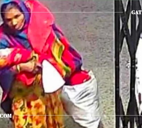 वीरगन्जको नारायणी अस्पतालमा नवजात शिशु छाडेर फरार